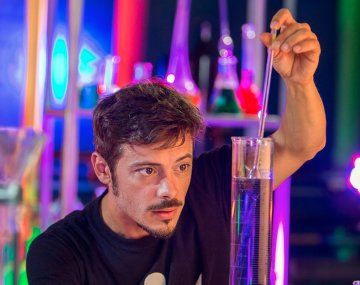 Con Macri las vacunas se hubieran tenido que pagar