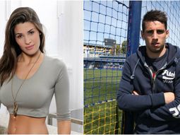 tras el descargo de calleri, hablo ivana nadal sobre sus fotos hot tras el descargo de calleri, hablo ivana nadal sobre sus fotos hot