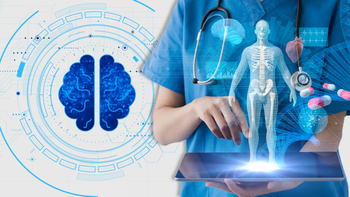 Se cree que ya superó a los médicos en distintas áreas Se cree que ya superó a los médicos en distintas áreas