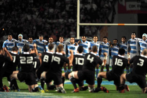Los Pumas volvieron a perder ante los All Blacks, que se consagraron campeones