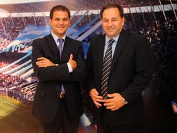 gaston cogorno visito al plantel y se espera su renuncia gaston cogorno visito al plantel y se espera su renuncia