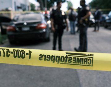 Otras siete personas murieron en dos nuevos tiroteos en EEUU