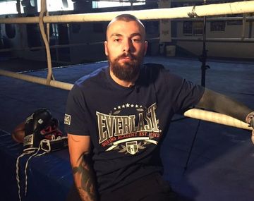 El boxeador escocés Mike Towell murió por las lesiones sufridas en un combate