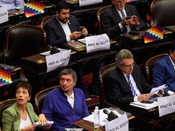 El Gobierno debe  reclamar por la institucionalidad en Bolivia