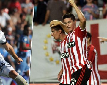 Estudiantes empató con Olimpo en el debut de Milito