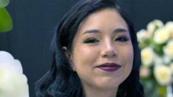 Matilda López. Matilda López.