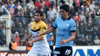 olimpo y belgrano empataron y siguen en el fondo de la tabla olimpo y belgrano empataron y siguen en el fondo de la tabla