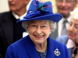 Reina de Inglaterra Reina de Inglaterra