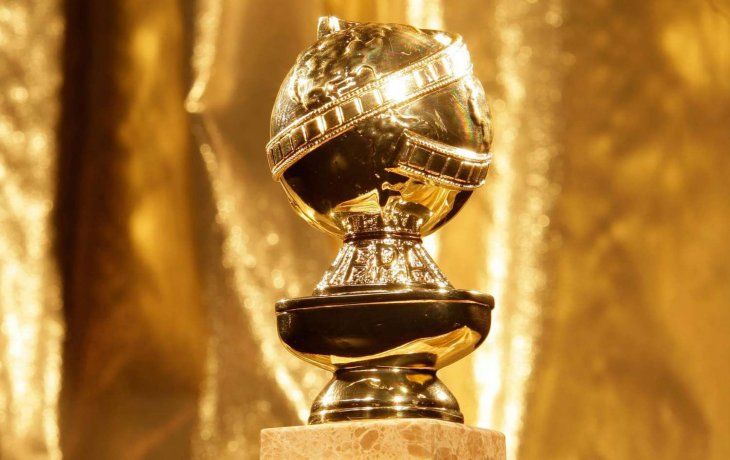 Sigue la temporada de premios este domingo con los Globos de Oro 2026