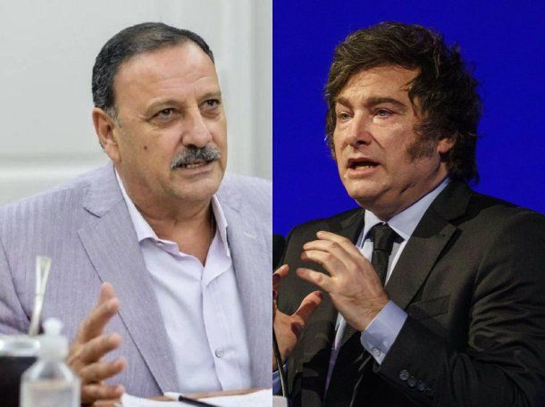 Dura sentencia de Ricardo Quintela tras la paliza a Javier Milei: Gobierno acabado
