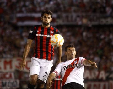 Nos daban afuera pero sabemos lo que queremos