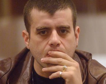 La Justicia pidió la captura de Carlos Nair Menem