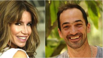 florencia pena: he salido a comer con los chicos, mi ex y su mujer florencia pena: he salido a comer con los chicos, mi ex y su mujer