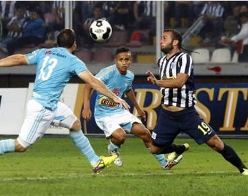 Foto: El Comercio&nbsp;