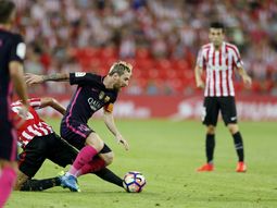 messi se realizo estudios medicos, pero igualmente estara en la seleccion messi se realizo estudios medicos, pero igualmente estara en la seleccion