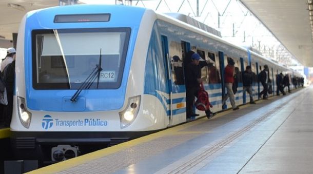 Los trenes del Gran Buenos Aires funcionan con servicio limitado: el cronograma