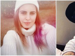 ¿Nueva crisis entre El Polaco y Silvina Luna?
