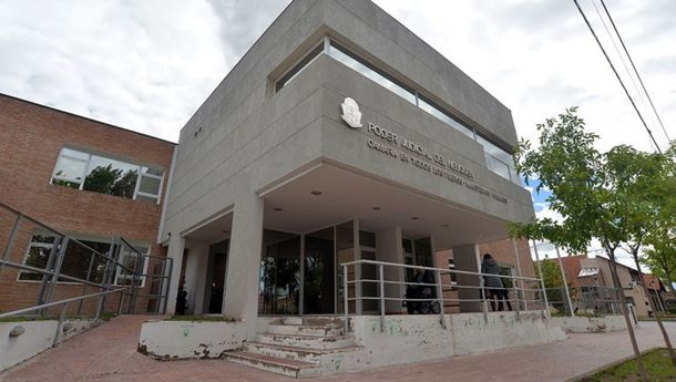 Una joven denunci&oacute; acoso sexual y maltratos en un estudio contable de Cutral C&oacute;. Foto: LMN