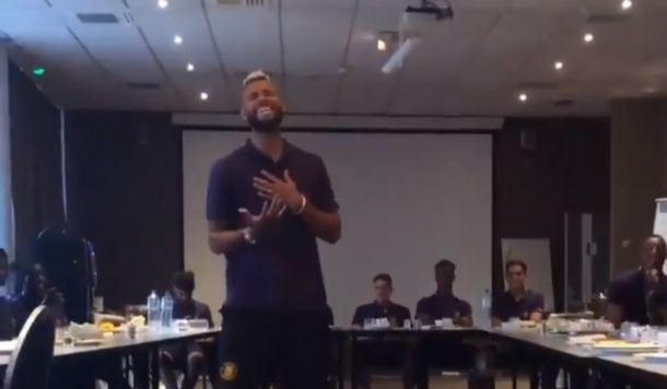 Bostock se lució en su iniciación en el Toulouse