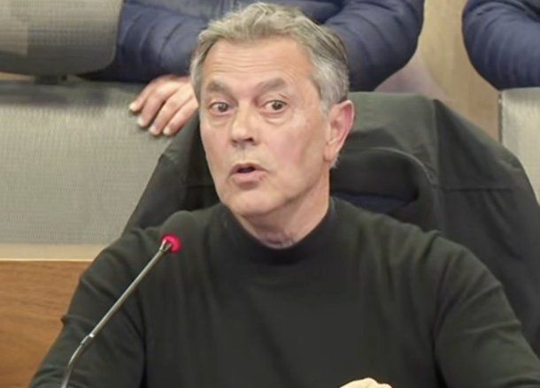 Raúl Garzón