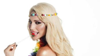 xipolitakis rumbo a dubai: viaja desde punta cana a ver a maradona xipolitakis rumbo a dubai: viaja desde punta cana a ver a maradona