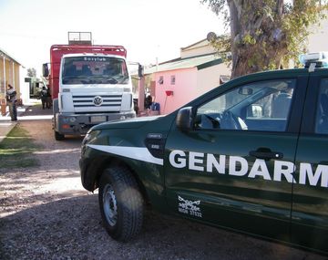 Detuvieron al mayor distribuidor de droga de la 1-11-14