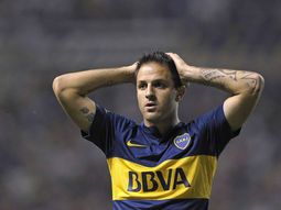 plata quemada: el burrito martinez rescindio y se fue de boca
