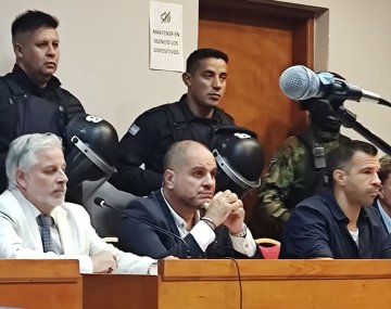 Cositorto: A la gente de $LIBRA le tendrían que dar 500 años de condena