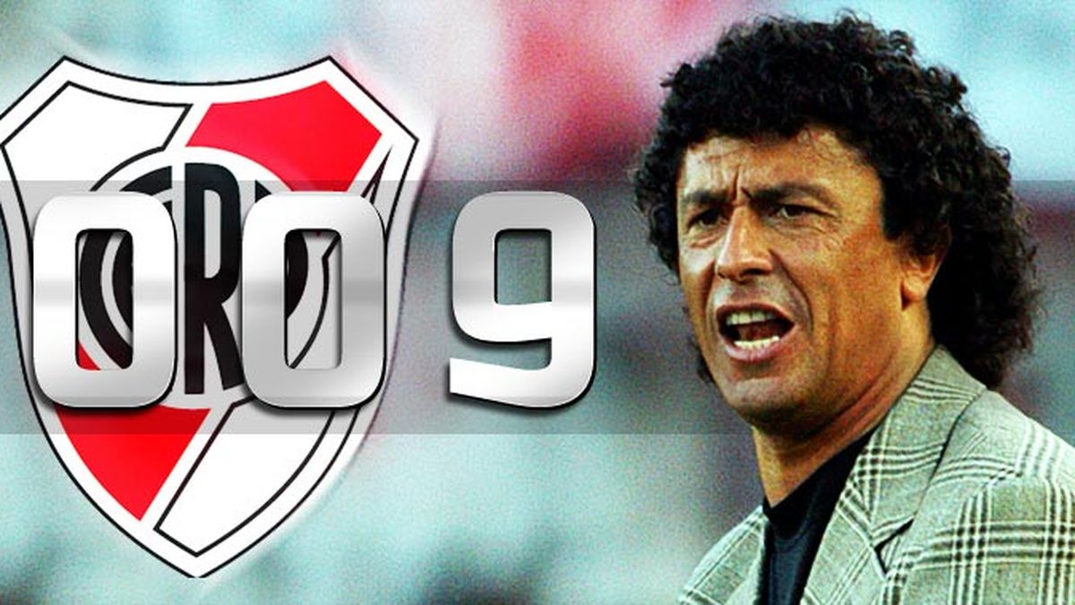 Los Nombres De Gorosito Para Reforzar Al River 2009