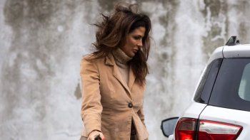 caso maradona: el productor de la serie afirmo que julieta makintach sabia del contenido caso maradona: el productor de la serie afirmo que julieta makintach sabia del contenido