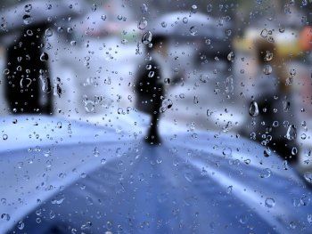 Se vienen las lluvias al AMBA y otras zonas del país.