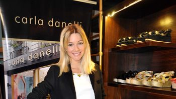 Micaela Breque Micaela Breque