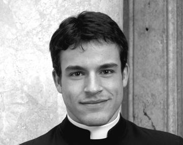 Sacan el Calendario Romano 2014 con los curas más lindos