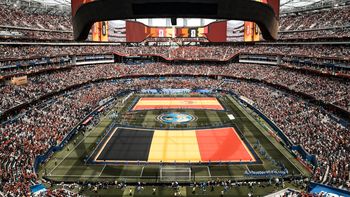 espana vs. belgica por los cuartos de final del mundial 2026: seguilo en vivo minuto a minuto espana vs. belgica por los cuartos de final del mundial 2026: seguilo en vivo minuto a minuto