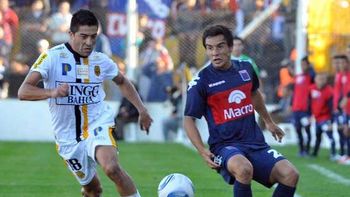 olimpo-tigre: un 0 a 0 que aburrio a todos en bahia blanca olimpo-tigre: un 0 a 0 que aburrio a todos en bahia blanca