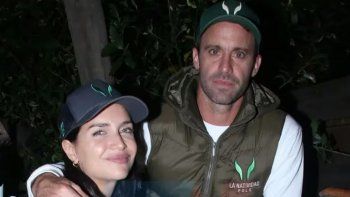 Salió a la luz el apodo que la familia de Facundo Pieres le puso a Zaira Nara