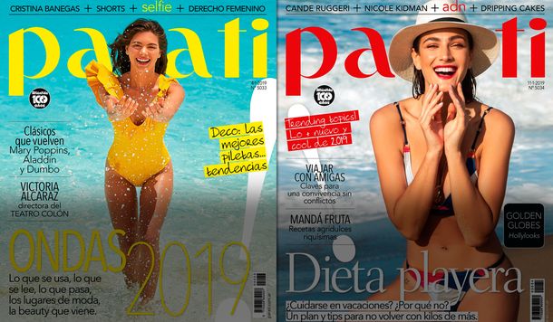 Después de 97 años dejó de salir la Revista Para Ti: despidieron a 17 trabajadores en Atlántida