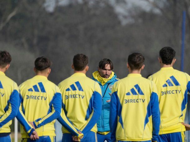 Fue la joya de Independiente y ahora podría ser nuevo refuerzo de Boca