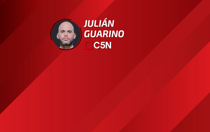 Editorial de Julián Guarino