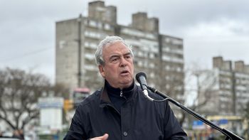 El ministro Luis Alberto Heber se mostró preocupado por la fuga de narcos en Uruguay. El ministro Luis Alberto Heber se mostró preocupado por la fuga de narcos en Uruguay.