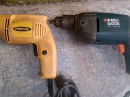 Se hacía pasar por dentista y atendía con taladros