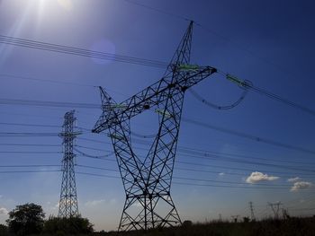 Los cortes de energía para las empresas podrían ser totales