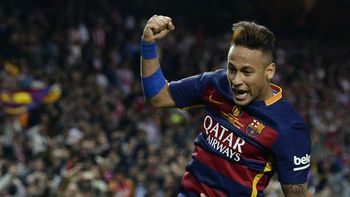 fin del drama: neymar renovo con el barcelona por cinco anos mas fin del drama: neymar renovo con el barcelona por cinco anos mas
