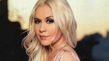 Ojeda, ¿en pareja con un millonario? Ojeda, ¿en pareja con un millonario?