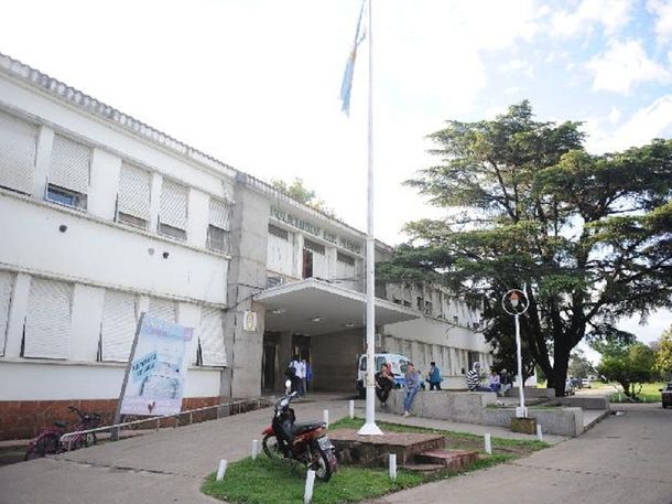 Salió de la cárcel, robó una moto y murió al chocar cuando intentaba huir