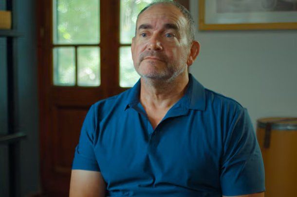 Una frase del padre de Máximo Thomsen reaviva la polémica en el caso Fernando Báez Sosa: ¿qué dijo?