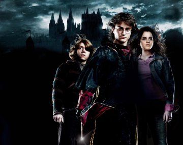 Harry Potter vuelve al cine: cuándo y qué se celebra