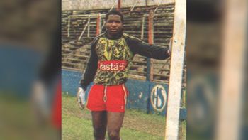 quien fue el unico futbolista de zambia que jugo en argentina: asi fue su tragica muerte quien fue el unico futbolista de zambia que jugo en argentina: asi fue su tragica muerte