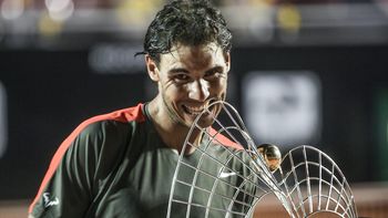 rafa nadal se corono en rio y alcanzo a guillermo vilas rafa nadal se corono en rio y alcanzo a guillermo vilas