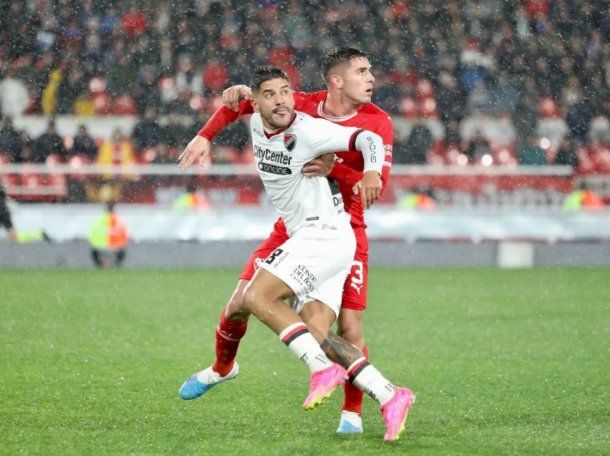 Newells Old Boys vs. Independiente por el Torneo Apertura 2026: horario, formaciones y cómo ver en vivo